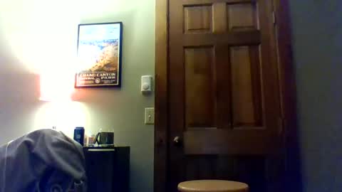 Goddess Jazzys Sissy at work findomcelebrity online show from 01-08-25, 09:12