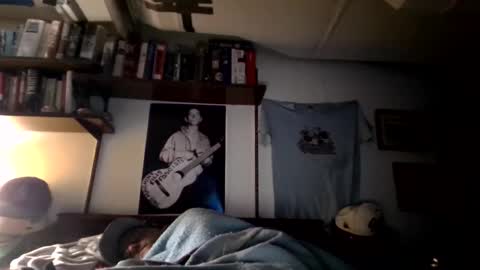 Situational Lefty online show from 02-17-25, 07:37