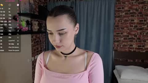 Lilly online show from 03-29-26, 12:05