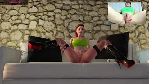 Snapshot of sixelaando chatting on 12-13-24, 01:55 sixelaando online show from 12-13-24, 01:55