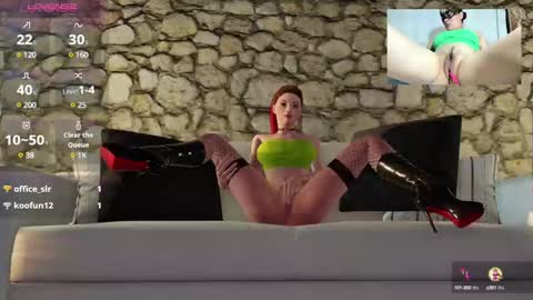 Snapshot of sixelaando chatting on 12-14-24, 03:58 sixelaando online show from 12-14-24, 03:58