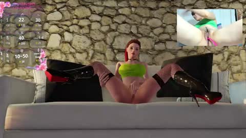 Snapshot of sixelaando chatting on 01-23-25, 01:24 sixelaando online show from 01-23-25, 01:24