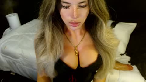 Cassie online show from 07-21-26, 01:08