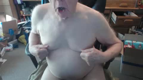 sjbottomboi online show from 12-01-25, 07:08