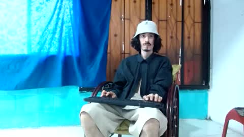 sk8sir online show from 02-13-26, 01:29