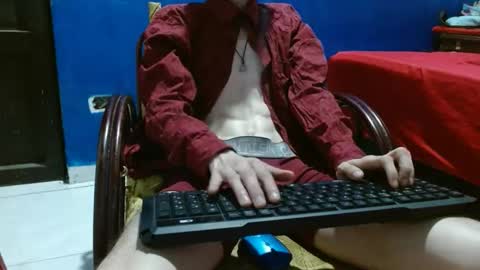 sk8sir online show from 05-31-26, 03:41