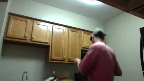 Christopher online show from 12-04-24, 09:35