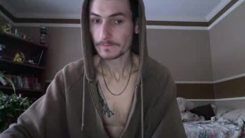 Christopher online show from 12-07-24, 12:45