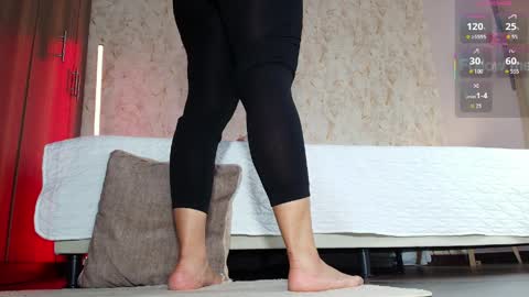 Skadi online show from 04-06-26, 04:46