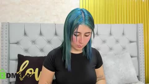 Skarlet online show from 11-11-25, 05:46