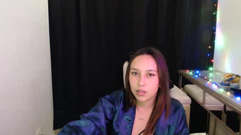 Alice online show from 01-17-25, 07:38
