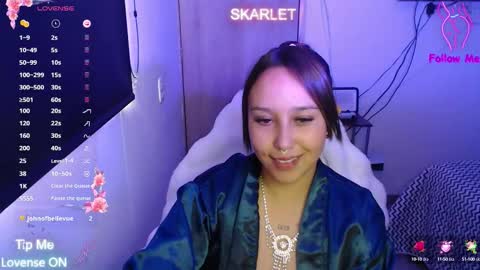 Alice online show from 09-29-25, 08:13