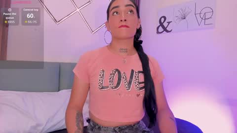 Skarlet online show from 04-07-26, 07:03