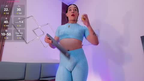 Skarlet online show from 04-30-26, 06:47