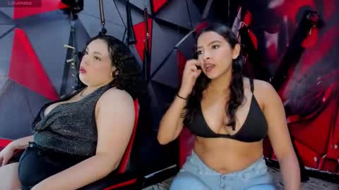 Skarleth online show from 01-16-26, 12:09