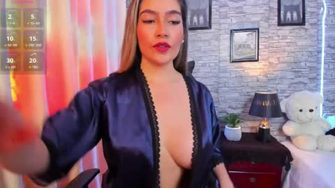 Skarleth online show from 04-12-26, 07:52