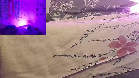 SKARLETH online show from 09-11-25, 04:23