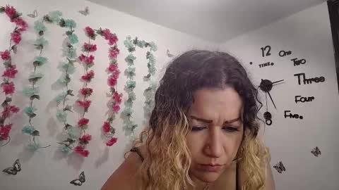 SKARLETH online show from 09-21-25, 03:02