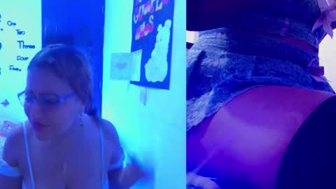 SKARLETH online show from 03-03-26, 03:34