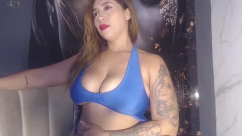 Skarleth villa online show from 03-04-26, 01:33