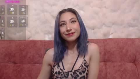 Skarlet  online show from 12-04-24, 03:04