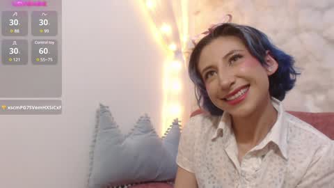 Skarlet  online show from 12-11-24, 03:35