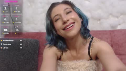 Skarlet  online show from 01-23-25, 06:39