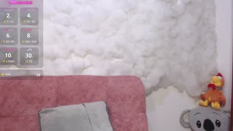 Skarlet  online show from 02-06-25, 02:44