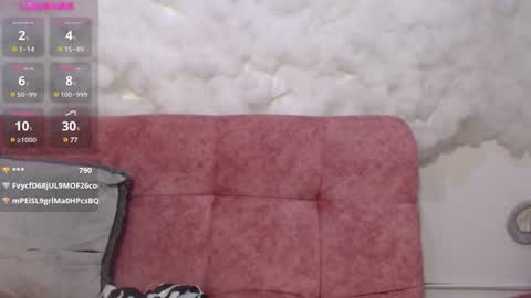 Skarlet  online show from 02-08-25, 07:15