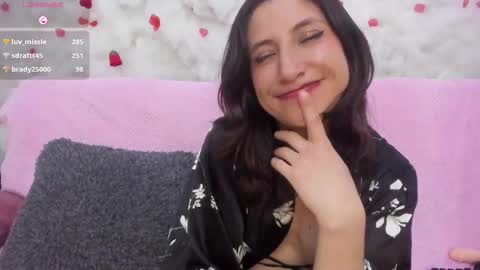 Skarlet  online show from 02-22-26, 05:44