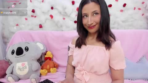 Snapshot of skarletjhonson_ chatting on 05-01-26, 04:06 Skarlet online show from 05-01-26, 04:06