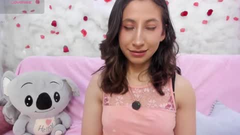 Snapshot of skarletjhonson_ chatting on 05-14-26, 07:15 Skarlet online show from 05-14-26, 07:15
