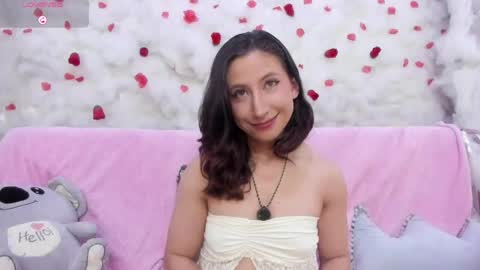 Snapshot of skarletjhonson_ chatting on 05-23-26, 05:56 Skarlet online show from 05-23-26, 05:56