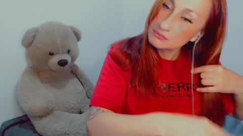 Arlett online show from 01-11-25, 11:46