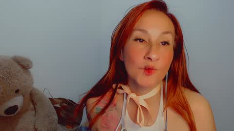 Arlett online show from 01-14-25, 11:58