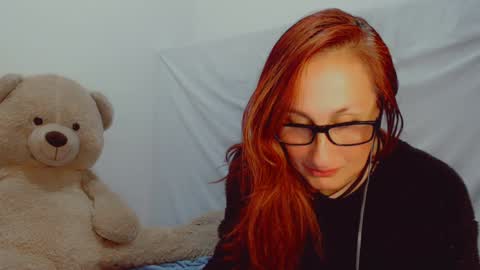 Arlett online show from 01-31-25, 01:54