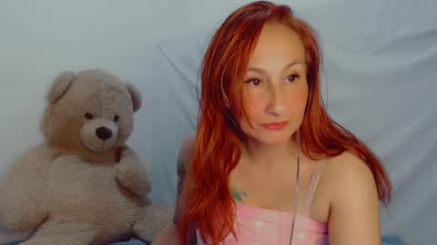 Arlett online show from 02-18-25, 01:10