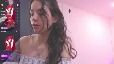 Skarlette online show from 03-01-26, 04:03