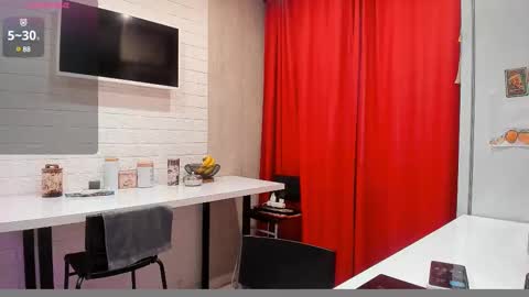 skarlett online show from 02-12-25, 07:55