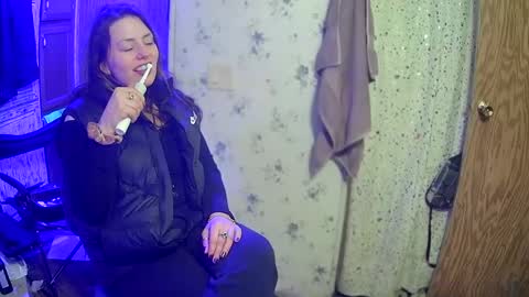 Skarlett Rose  online show from 02-15-25, 11:03