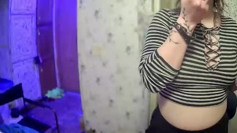 Skarlett Rose  online show from 02-17-25, 04:20