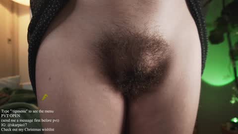 Im Scarlett  ONLINE  5pm-10pm NYC time  online show from 12-29-24, 02:17