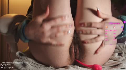 Im Scarlett  ONLINE  5pm-10pm NYC time  online show from 01-25-25, 05:07