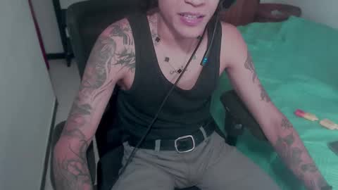 king online show from 10-18-25, 03:09