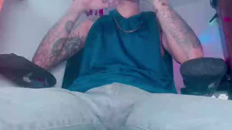 king online show from 03-18-26, 05:21