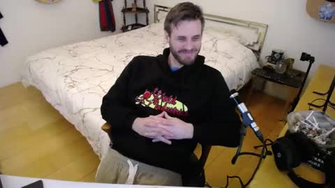 skatejocke online show from 12-04-25, 11:30