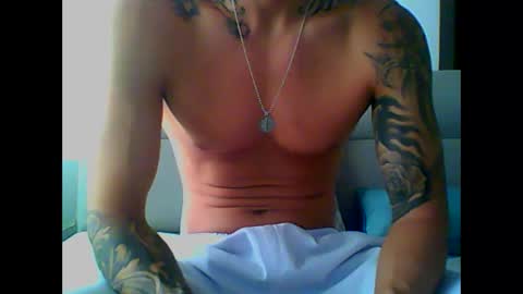 miguel online show from 01-30-25, 04:55