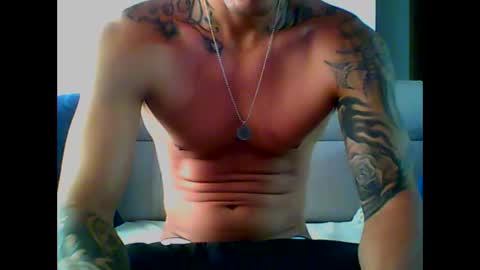 miguel online show from 02-11-25, 06:01