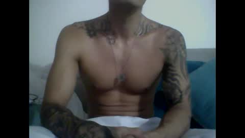 miguel online show from 02-15-25, 02:47