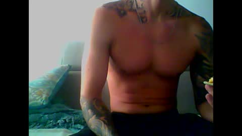 miguel online show from 02-19-25, 04:11